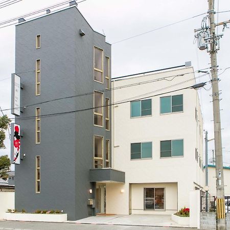 Guest House彩 Moriguchi Εξωτερικό φωτογραφία