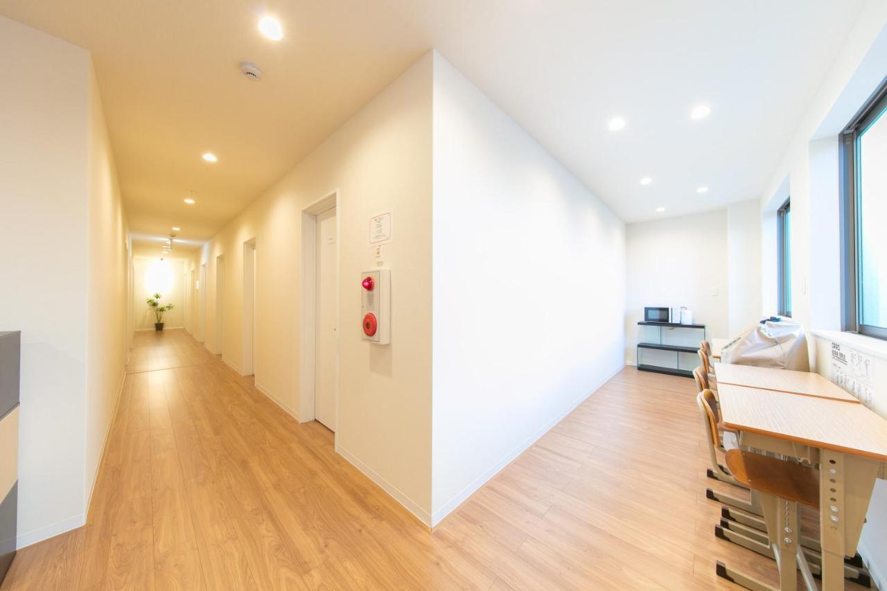 Guest House彩 Moriguchi Εξωτερικό φωτογραφία