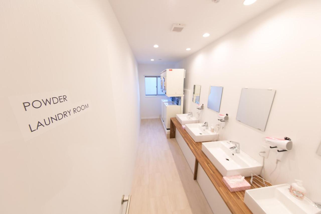 Guest House彩 Moriguchi Εξωτερικό φωτογραφία