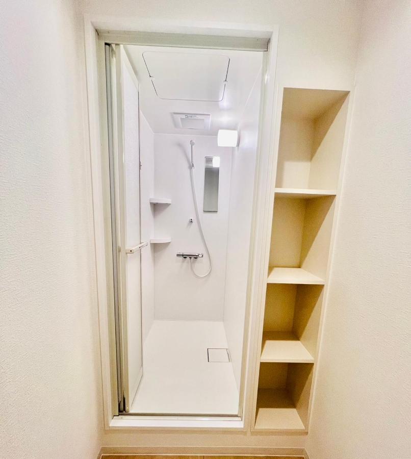 Guest House彩 Moriguchi Εξωτερικό φωτογραφία
