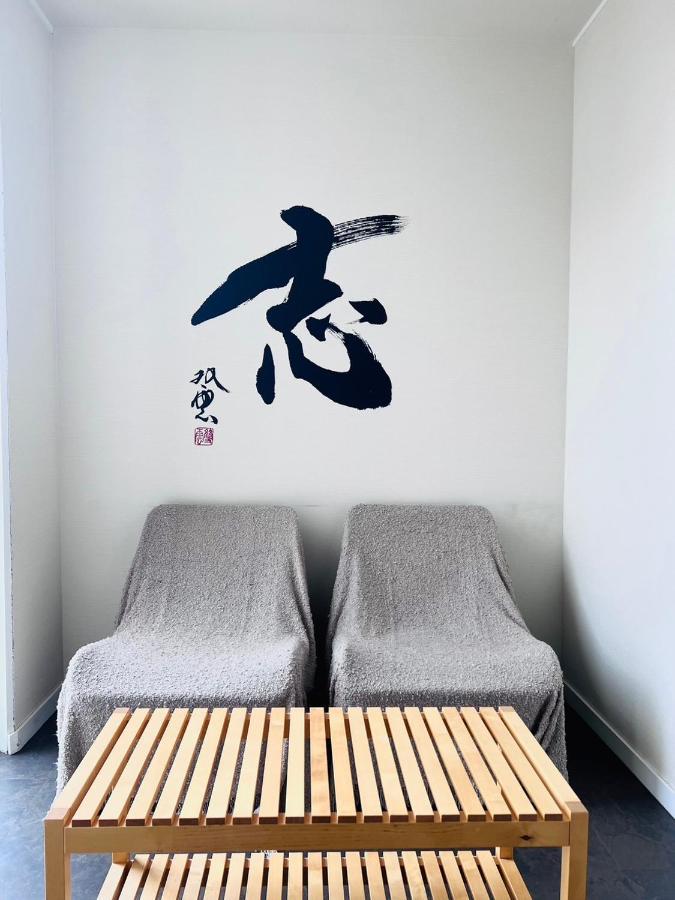 Guest House彩 Moriguchi Εξωτερικό φωτογραφία